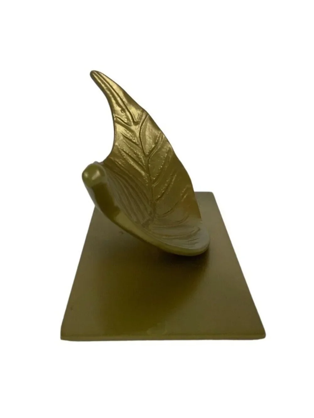 IKEA markniva leaf